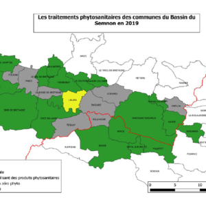 0 phyto : accompagner les collectivités